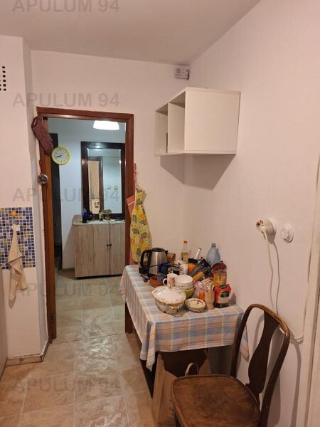 Apartament 4 camere Drumul Taberei- Raul Doamnei. 