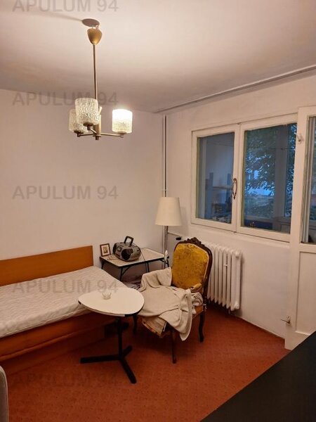 Apartament 4 camere Drumul Taberei- Raul Doamnei. 