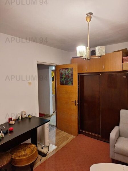 Apartament 4 camere Drumul Taberei- Raul Doamnei. 